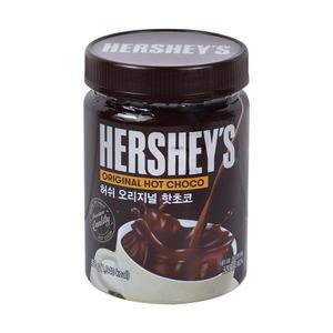 허쉬 핫초코 오리지널 450g