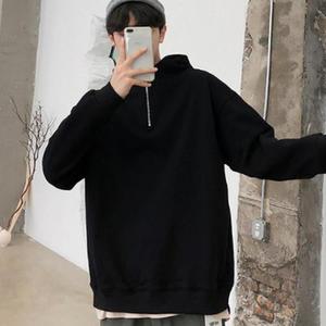 [라일리] Rly 오버핏 남녀공용 보온 남자후드티 여자후드티