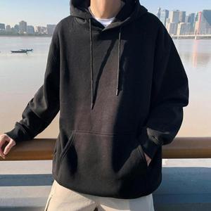 [라일리] Rly 오버핏 남녀공용 후드티셔츠 후드티코디 스트릿 방한