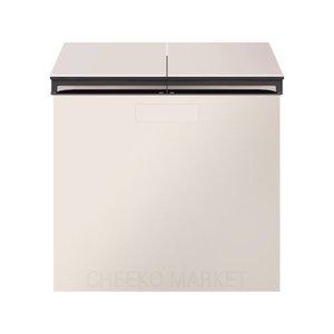 [LG]전자 정품판매점 디오스 김치톡톡 뚜껑형 김치냉장고 Z223MEE151