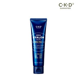 CKD 포맨 아쿠아히알론 샤인 왁스 100ml (유통기한 : 2025-06-12 )