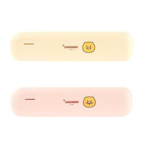 [IXHIEW67_4B]카카오프렌즈 칫솔 (춘식이_미소)