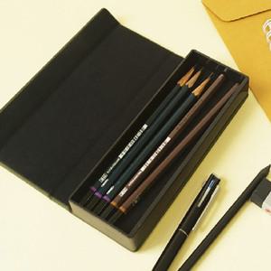 오늘출발샵 목걸이 팔찌 시계 도장 필기구 보관 자석 마그넷 케이스 상자 휴대용 정리용품 팔찌보관함 디자