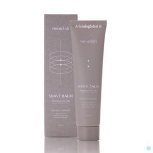 네오스랩 면도 제모 크림 쉐이브 밤 진정 추천 100ml