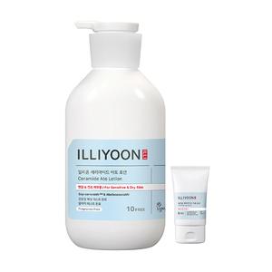 일리윤 세라마이드 아토 로션, 564ml, 1개 + 증정 ( 아토 로션, 50ml, 1개 )