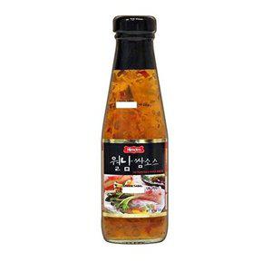 [셀러허브 패션][JHPQRQRV_52EN]하이몬 태국 월남쌈소스 X 230g 12입