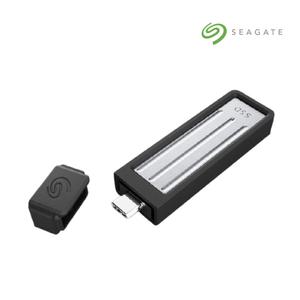 씨게이트 Ultra Compact 초소형 외장SSD C 타입 2TB 핸드폰 호환