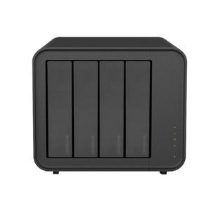 TerraMaster 정품판매원 테라마스터 F4-212 NAS 케이스 4베이 HDD미포함