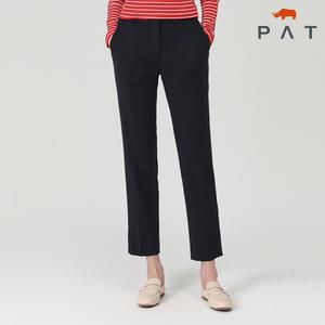 [PAT 여성] 일자핏 팬츠_1J21601