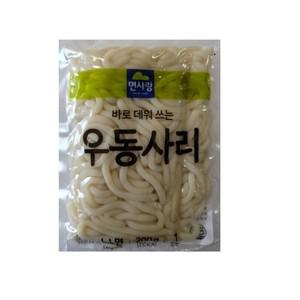 생우동사리면200g/면사랑-60개