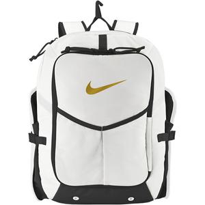 NIKE 나이키 야구 용품 버트 넣어 포켓 첨부 33 L다이아몬드 팩 셀렉트 BA8802130 서밋 화이트블랙메탈릭