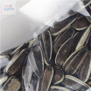추쳔셀 햄스터용 사료 해바라기씨 380G 해바라기씨간식