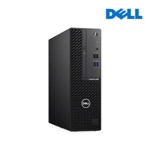 Dell 슬림 PC 3080 SF 코어 i3 10세대 8G SSD240G FreeDOS 가성비 사무용 중고컴퓨터