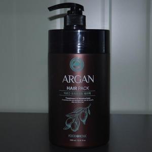 [RGN377T7]아르간 커넬 헤어팩 1000ml