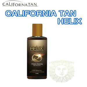 CFORNIA TAN 캘리포니아 탄 HELIX 힐릭스 선 오일 썬탠 로션 태닝 DREAMY