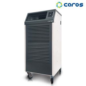 캐로스 제습기 260L 펌프형 CDH-260PG 공업용 공장 산업용 제습기