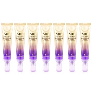 AHC 아이크림 라인 타이트닝 시즌13 40ml x7개 에이에이치씨아이크림