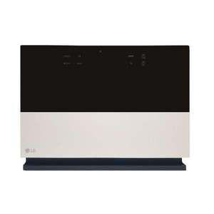 [LG]디오스 오브제컬렉션 광파오븐 32L (MLJ32ERS) 카밍베이지(IN)