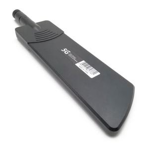 픽 600-6000Mhz  접이식 무선 라우터 2G 3G GSM GPRS 4G 5G 고이득 40 DBi LTE 신호 부스터 WIFI 안테나
