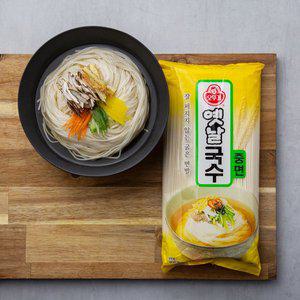[오뚜기] 옛날 국수 중면 900g