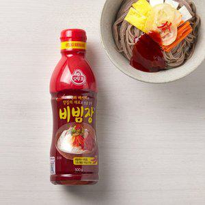 [오뚜기] 비빔장 500g
