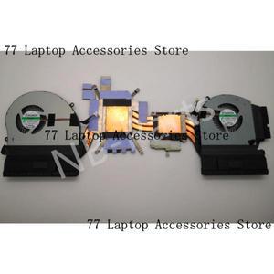 DELL Alienware17 R4 CPU 냉각 방열판 팬 85W용 0KN13V 노트북 쿨러