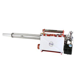 태흥실업 휴대용  TH-130A 연막소독기 연무 방역기 TH130A 벌레 살충 방제