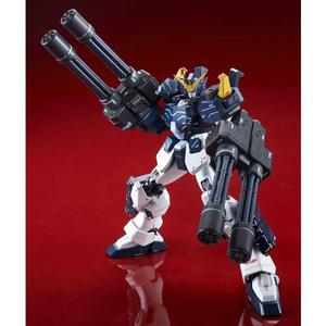 MG 헤비암즈 카이 커스텀 HEAVYARMS KAI CUSTOM 1/100