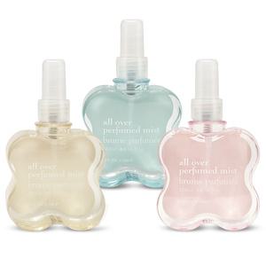더페이스샵 올오버 퍼퓸 미스트 120ml