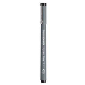 [핫트랙스]308피그먼트라이너 07-9 0.7mm (개) 97341