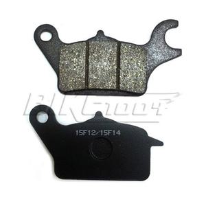 대림 시티베스트115(CB115) 앞브레이크패드