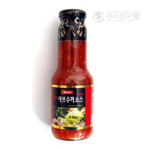 칠리샤브샤브수끼소스 300ml