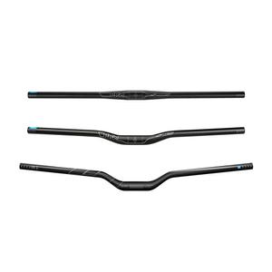 PRO LT 핸들바/MTB XC 자전거 라이저바/길이 720mm 800mm/굵기 31.8mm/플랫, 20mm,40mm Rise 핸들 부품