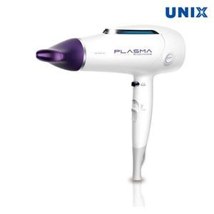 유닉스 드라이기 UN-A1577 모발케어기능 2000W 전문가용 플라즈마시스템