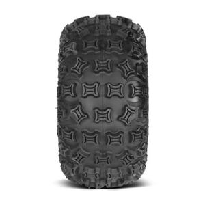 22X11-10 ATV 레이싱용 뒤타이어 광폭
