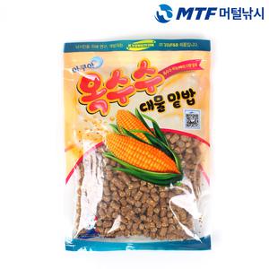 경원 옥수수 대물 밑밥 집어제 통발 떡밥 낚시