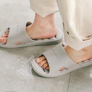 논슬립 고급 욕실화 실내화 층간소음방지 사무실 병원 미끄럼방지 화장실 욕실 슬리퍼