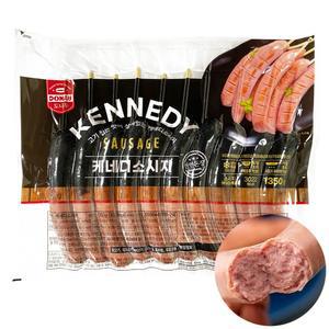 도나우 케네디 소세지 (꼬지)(135gx10개입)1.35kg