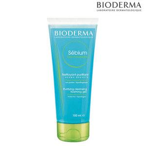 바이오더마 세비엄 젤무쌍 100ml/클렌징젤/b