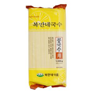 복만네 건콩국수 1.5kg