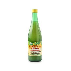 유기농 레몬 주스 즙 100% 원액 쥬스 유로푸드 레몬액 500ml