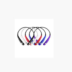 새제품 LG 톤플러스 HBS-760   불루투스 이어폰