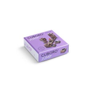 큐보로 점프 cuboro jump (큐보로코리아)