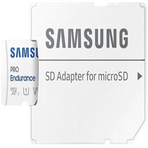 삼성 마이크로SD 메모리카드 64GB + 어댑터 EVO Plus 130MB/s 효도라디오 mp3 노래칩 스마트폰 블랙박스