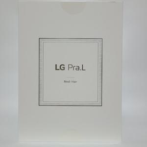 LG 프라엘 메디헤어 탈모치료기 HGN1+거치대