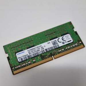 삼성전자 노트북용 DDR4 8GB PC4-2133P (PC4-17000S)