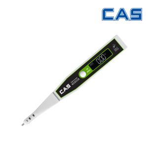 카스 염도계 CSF-1000 염도측정기 염분 저염식 가정용 업소용 0~10% 측정