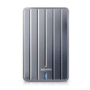 에이데이타 외장하드 HC660 1TB 티타늄 USB3.0
