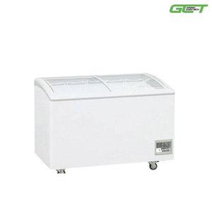 그린쿨텍 GCT-S285 쇼케이스 다목적 냉동고 280L