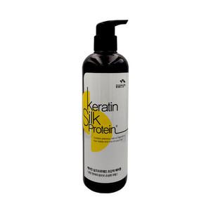 꽃을든남자 케라틴 실크프로테인 초강력 헤어 젤 500ml
